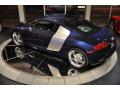 2009 R8 4.2 FSI quattro #27 2009 R8 4.2 FSI quattro #27