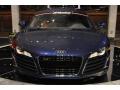 2009 R8 4.2 FSI quattro #28 2009 R8 4.2 FSI quattro #28