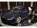 2009 R8 4.2 FSI quattro #32 2009 R8 4.2 FSI quattro #32