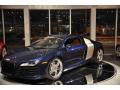 2009 R8 4.2 FSI quattro #33 2009 R8 4.2 FSI quattro #33