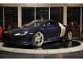2009 R8 4.2 FSI quattro #34 2009 R8 4.2 FSI quattro #34