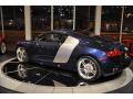 2009 R8 4.2 FSI quattro #35 2009 R8 4.2 FSI quattro #35