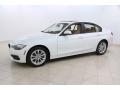 2016 3 Series 320i xDrive Sedan #3
