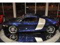 2009 R8 4.2 FSI quattro #37 2009 R8 4.2 FSI quattro #37