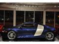 2009 R8 4.2 FSI quattro #38 2009 R8 4.2 FSI quattro #38