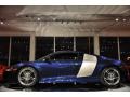 2009 R8 4.2 FSI quattro #40 2009 R8 4.2 FSI quattro #40