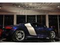 2009 R8 4.2 FSI quattro #48 2009 R8 4.2 FSI quattro #48