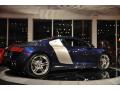 2009 R8 4.2 FSI quattro #49 2009 R8 4.2 FSI quattro #49