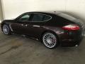 2011 Porsche Panamera Turbo Mahogany Metallic