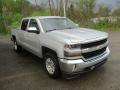 2016 Silverado 1500 LT Crew Cab 4x4 #7