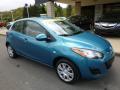 2012 MAZDA2 Sport #7