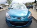 2012 MAZDA2 Sport #8