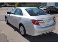 2014 Camry LE #3