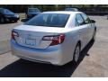 2014 Camry LE #5