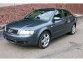 2004 A4 1.8T quattro Sedan #1 2004 A4 1.8T quattro Sedan #1