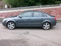 2004 A4 1.8T quattro Sedan #2 2004 A4 1.8T quattro Sedan #2