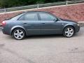2004 A4 1.8T quattro Sedan #6 2004 A4 1.8T quattro Sedan #6