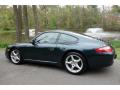 2005 911 Carrera Coupe #4 2005 911 Carrera Coupe #4