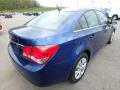 2012 Cruze LS #4