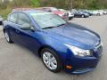 2012 Cruze LS #5