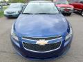 2012 Cruze LS #6