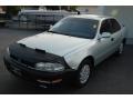 1994 Camry LE Sedan #2