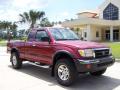 2000 Tacoma V6 PreRunner Extended Cab #1