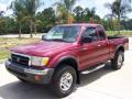 2000 Tacoma V6 PreRunner Extended Cab #7