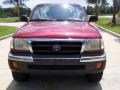 2000 Tacoma V6 PreRunner Extended Cab #8