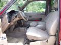 2000 Tacoma V6 PreRunner Extended Cab #9