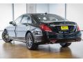 2016 S 550 Sedan #3 2016 S 550 Sedan #3