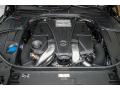 2016 S 550 Sedan #9 2016 S 550 Sedan #9