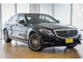2016 S 550 Sedan #12 2016 S 550 Sedan #12