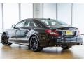 2016 CLS AMG 63 S 4Matic Coupe #3