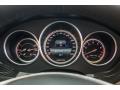  2016 Mercedes-Benz CLS AMG 63 S 4Matic Coupe Gauges #7