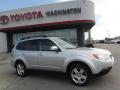 2010 Forester 2.5 X Limited #2