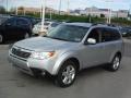 2010 Forester 2.5 X Limited #6
