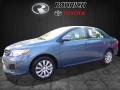 2013 Corolla LE #3