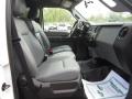 2012 F250 Super Duty XL Crew Cab 4x4 #14