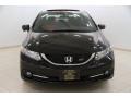 2014 Civic Si Sedan #2