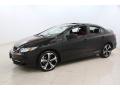 2014 Civic Si Sedan #3