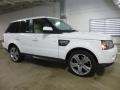 2013 Range Rover Sport HSE #1