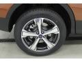  2017 Ford Escape SE 4WD Wheel #7