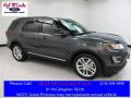 2016 Explorer XLT #1 2016 Explorer XLT #1