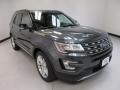 2016 Explorer XLT #2 2016 Explorer XLT #2