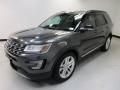 2016 Explorer XLT #4 2016 Explorer XLT #4
