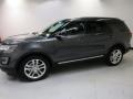 2016 Explorer XLT #5 2016 Explorer XLT #5