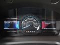  2016 Ford Flex Limited AWD Gauges #15
