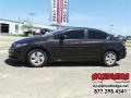 2013 Civic LX Sedan #2