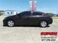 2013 Civic LX Sedan #3